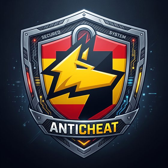 Escudo del anticheat de Wardogs Spain
